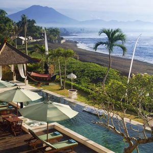 Keremas Komune Surf Resort