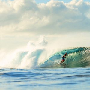 Aganoa Beach Retreat