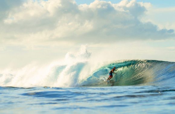 Aganoa Beach Retreat