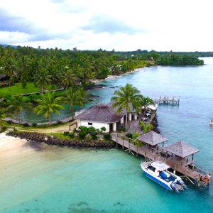 Sinalei Reef Resort & Spa