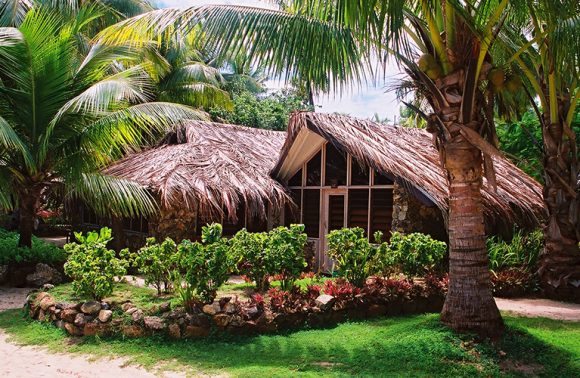 Plantation Island Resort