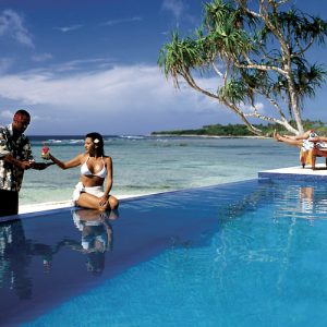 Breakas Beach Resort