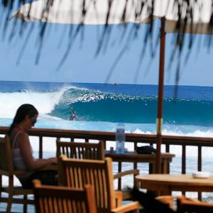 Cinnamon Dhonveli Resort & Spa