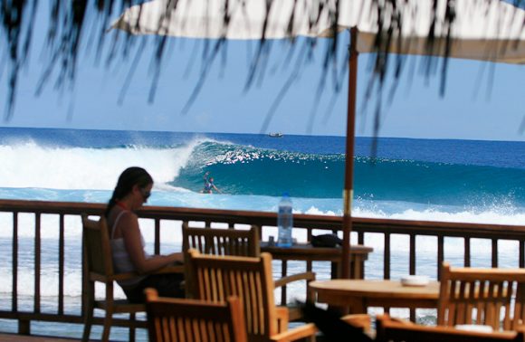 Cinnamon Dhonveli Resort & Spa Cinnamon Dhonveli Resort & Spa