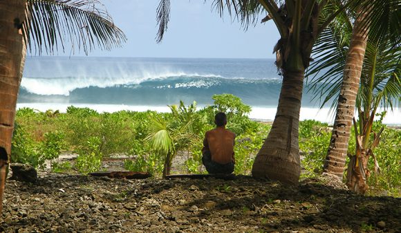 Asu Surf Camp