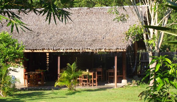 Banda Aceh Surf House