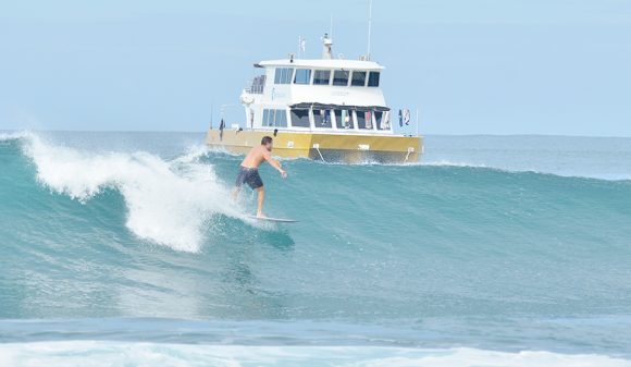 Crystal Clear Charter