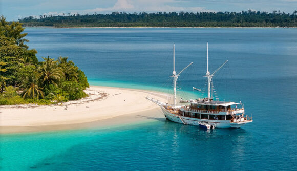 Siloina 1 and Siloina 2