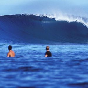 Tahiti