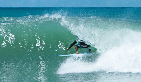 Waimea Bay, North Shore